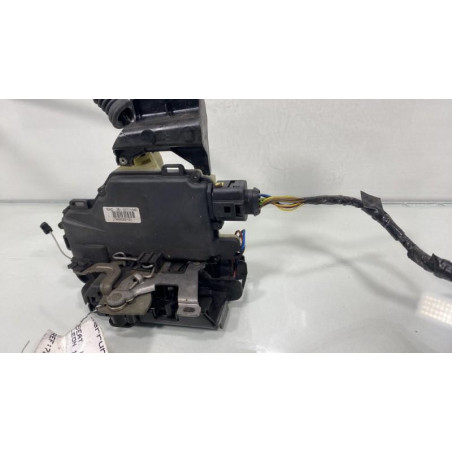Serrure avant droit SEAT LEON 1 Photo n°1