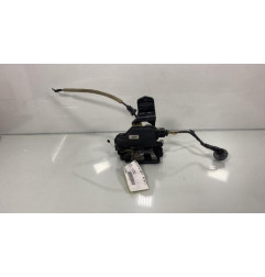 Serrure avant droit SEAT LEON 1
