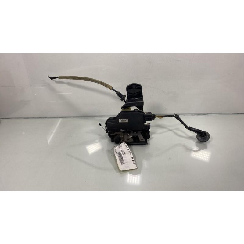 Serrure avant droit SEAT LEON 1 Photo n°2