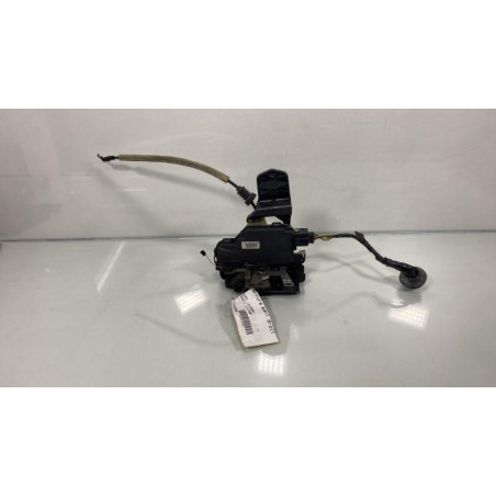 Serrure avant droit SEAT LEON 1