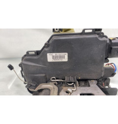 Serrure avant droit SEAT LEON 1