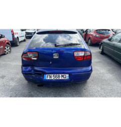 Serrure avant droit SEAT LEON 1