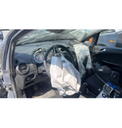 Vitre arriere droit OPEL CORSA D