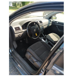 Feu arriere secondaire gauche (feux) VOLKSWAGEN GOLF 5