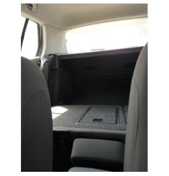 Feu arriere secondaire gauche (feux) VOLKSWAGEN GOLF 5