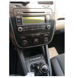 Feu arriere secondaire gauche (feux) VOLKSWAGEN GOLF 5