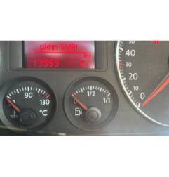 Feu arriere secondaire gauche (feux) VOLKSWAGEN GOLF 5