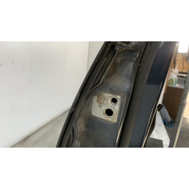 Porte avant droit VOLKSWAGEN GOLF 5 Photo n°3