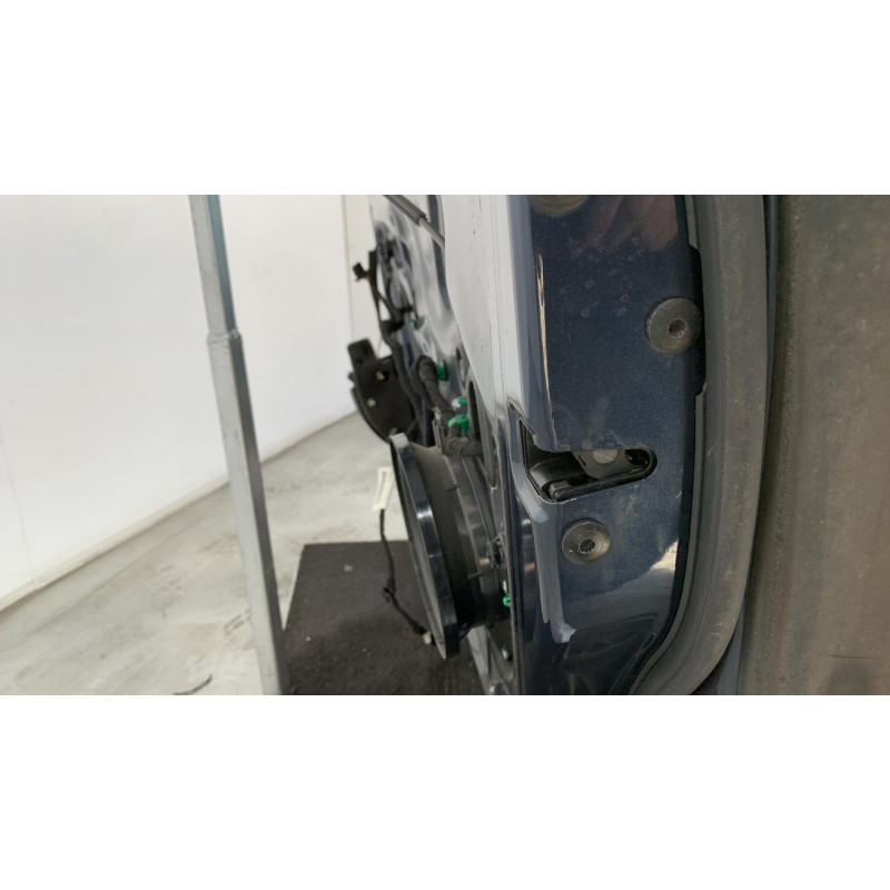 Porte avant droit VOLKSWAGEN GOLF 5 Photo n°4