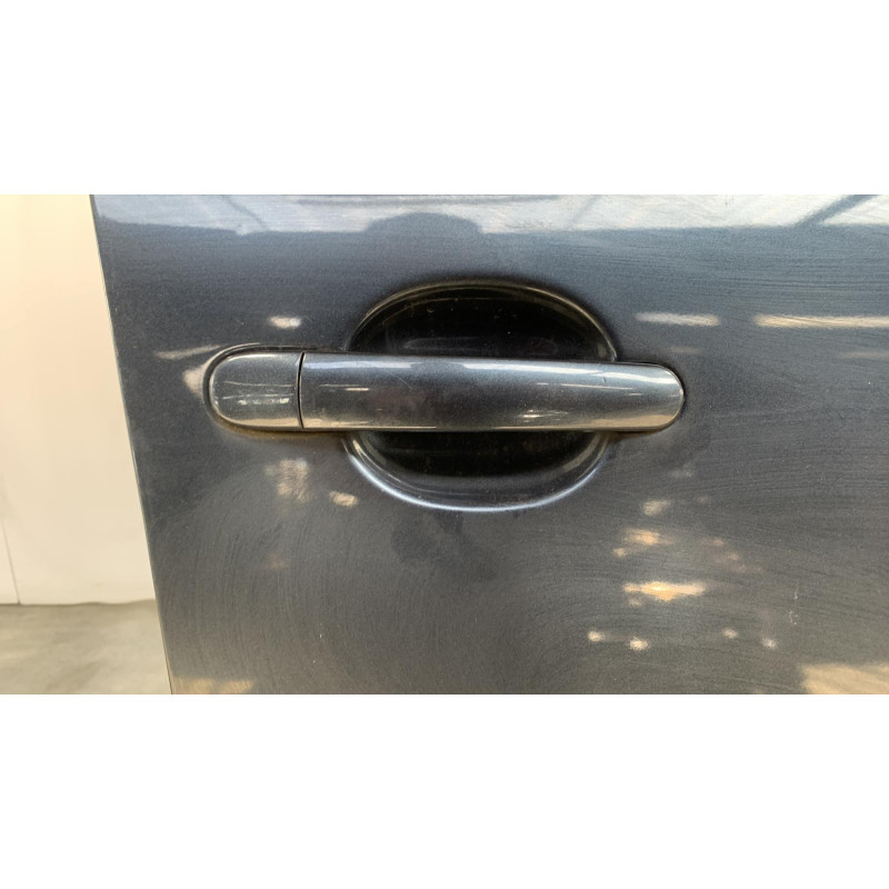 Porte avant droit VOLKSWAGEN GOLF 5 Photo n°5