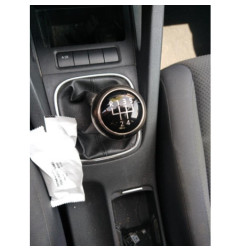 Porte avant droit VOLKSWAGEN GOLF 5