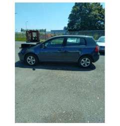 Porte avant droit VOLKSWAGEN GOLF 5
