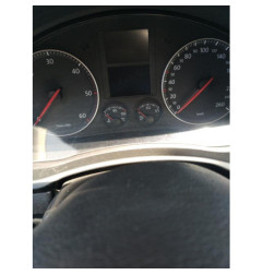 Porte avant droit VOLKSWAGEN GOLF 5