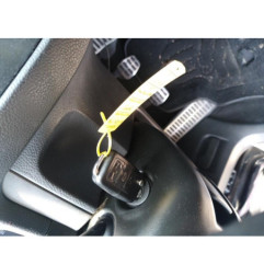 Porte avant droit VOLKSWAGEN GOLF 5