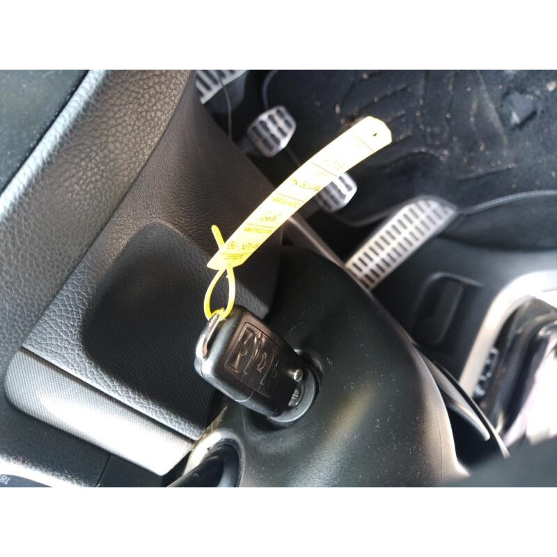 Porte avant droit VOLKSWAGEN GOLF 5 Photo n°16