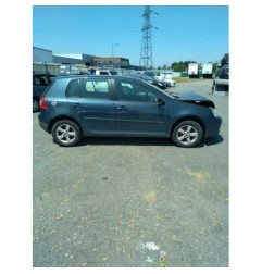 Porte avant droit VOLKSWAGEN GOLF 5