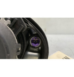 Pretensionneur de ceinture avant gauche VOLKSWAGEN GOLF 5 Photo n°1