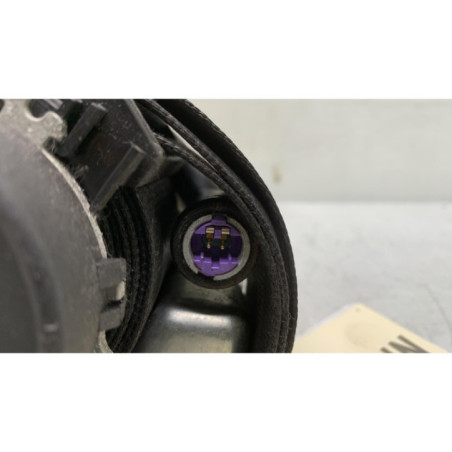 Pretensionneur de ceinture avant gauche VOLKSWAGEN GOLF 5 Photo n°1