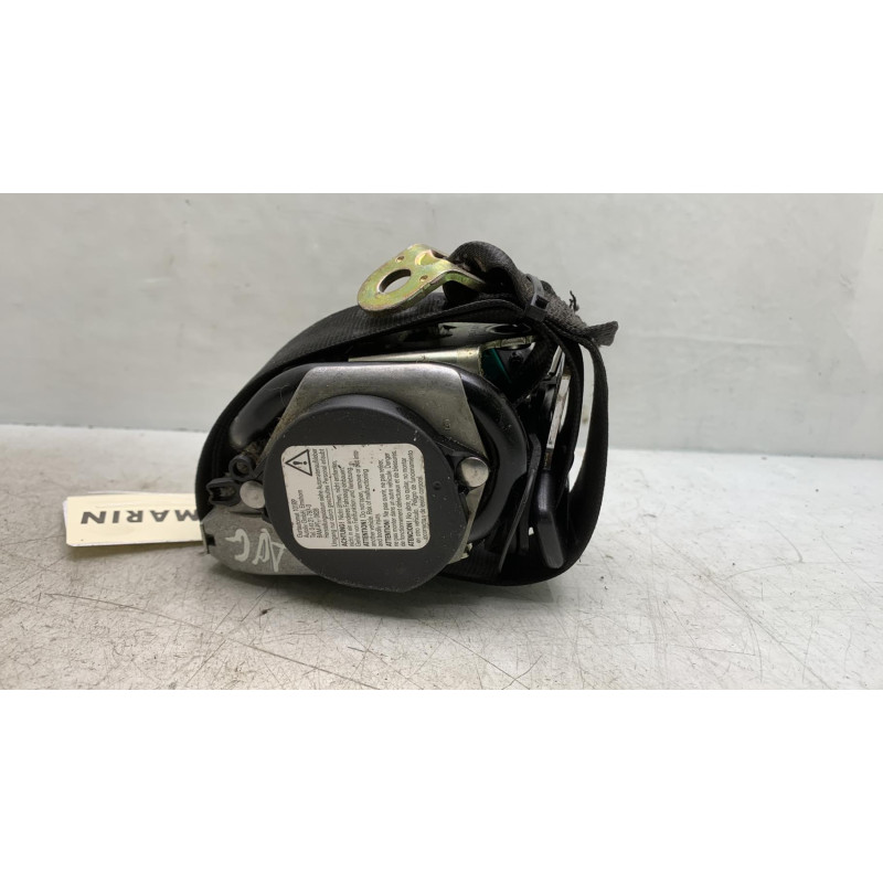 Pretensionneur de ceinture avant gauche VOLKSWAGEN GOLF 5 Photo n°3