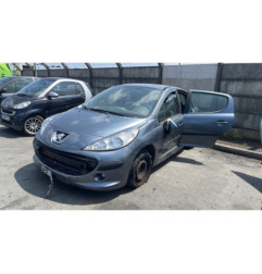 Pretensionneur de ceinture avant droit PEUGEOT 207