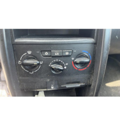 Pretensionneur de ceinture avant droit PEUGEOT 207