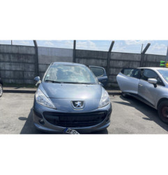Pretensionneur de ceinture avant droit PEUGEOT 207