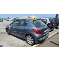 Pretensionneur de ceinture avant droit PEUGEOT 207
