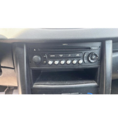 Pretensionneur de ceinture avant droit PEUGEOT 207