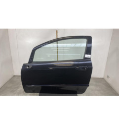 Porte avant gauche FIAT PUNTO EVO 3