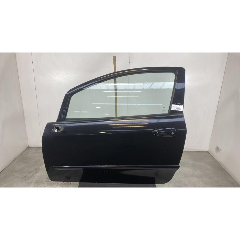 Porte avant gauche FIAT PUNTO EVO 3 Photo n°3