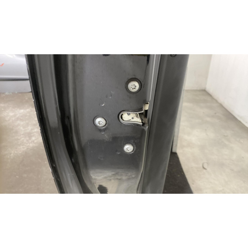 Porte avant gauche FIAT PUNTO EVO 3 Photo n°4