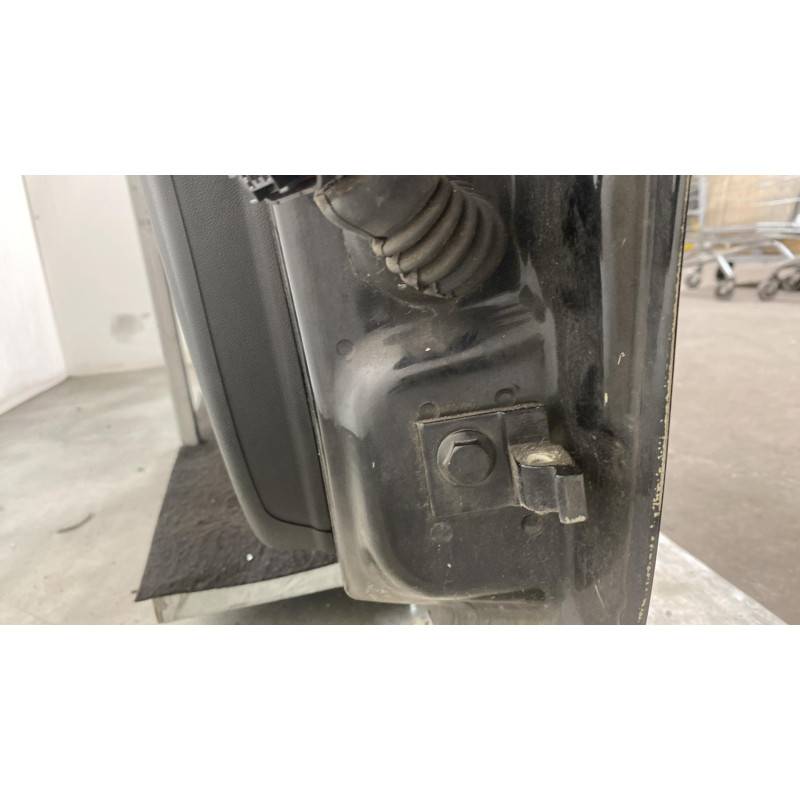 Porte avant gauche FIAT PUNTO EVO 3 Photo n°6