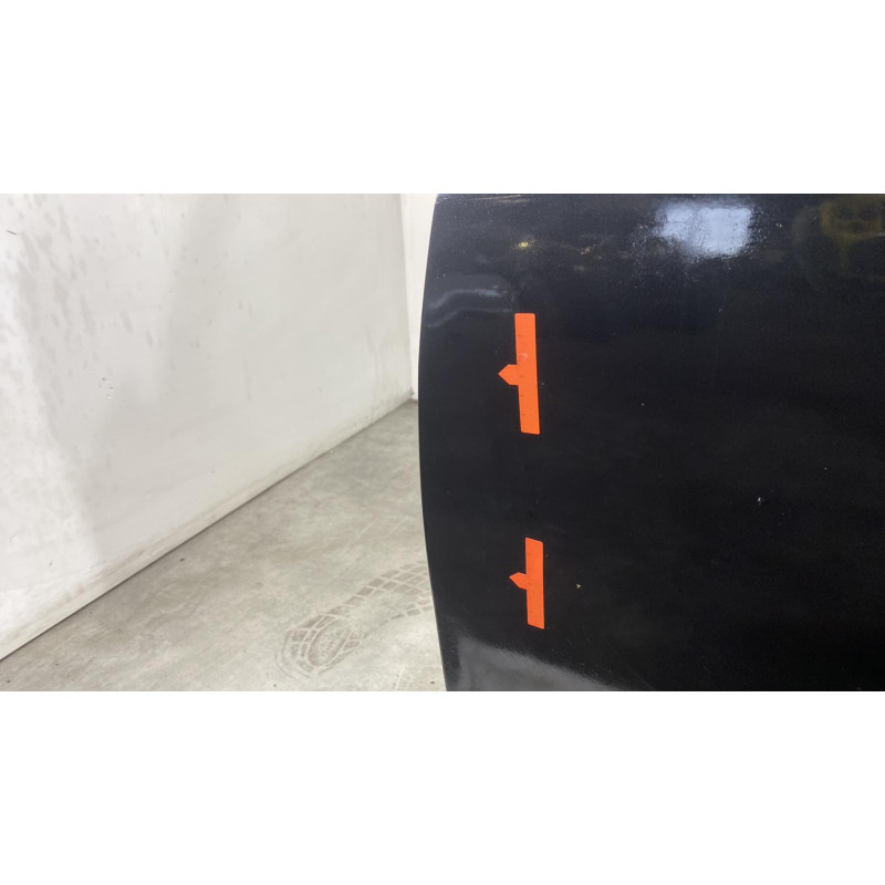 Porte avant gauche FIAT PUNTO EVO 3 Photo n°7