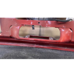 Malle/Hayon arriere SEAT LEON 2 Photo n°1