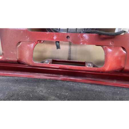 Malle/Hayon arriere SEAT LEON 2 Photo n°1