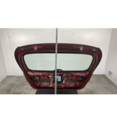 Malle/Hayon arriere SEAT LEON 2