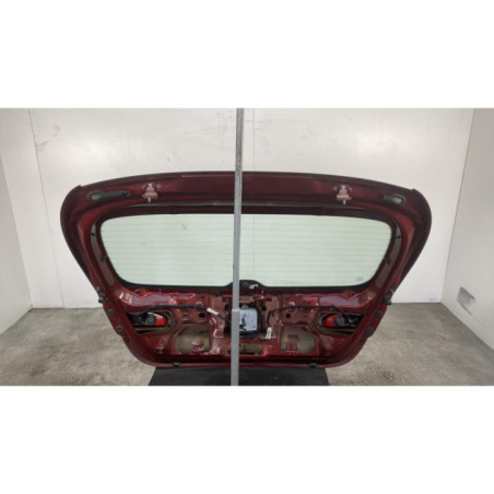 Malle/Hayon arriere SEAT LEON 2