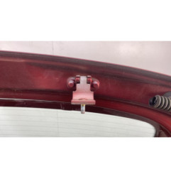 Malle/Hayon arriere SEAT LEON 2