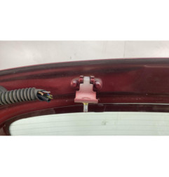 Malle/Hayon arriere SEAT LEON 2