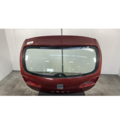 Malle/Hayon arriere SEAT LEON 2