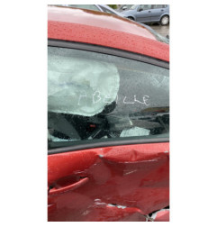 Malle/Hayon arriere SEAT LEON 2