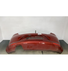 Pare choc arriere SEAT LEON 2 Photo n°1
