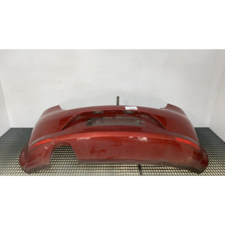 Pare choc arriere SEAT LEON 2 Photo n°1