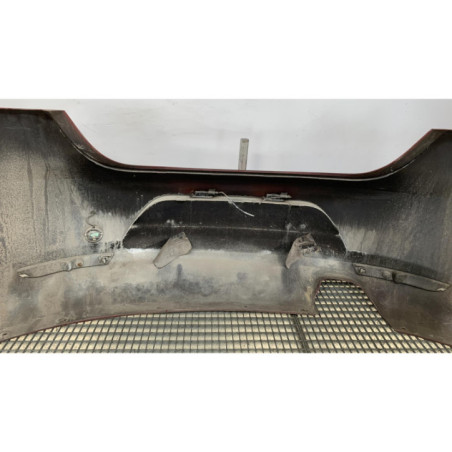 Pare choc arriere SEAT LEON 2
