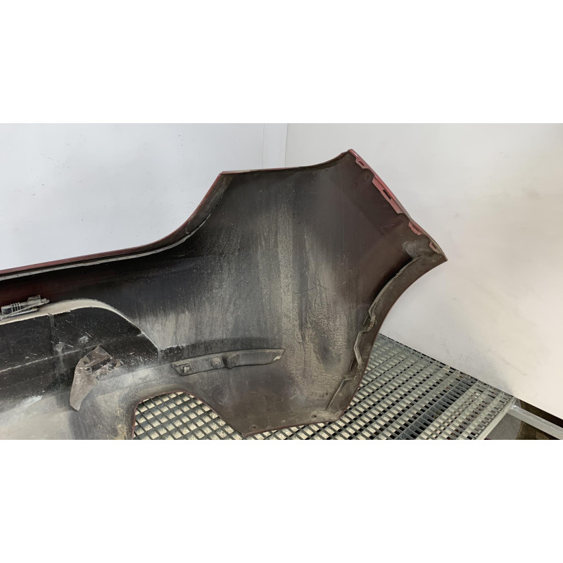 Pare choc arriere SEAT LEON 2 Photo n°5