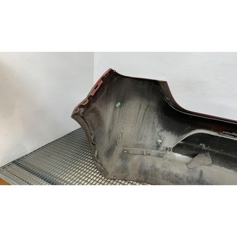 Pare choc arriere SEAT LEON 2 Photo n°6