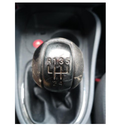 Pare choc arriere SEAT LEON 2