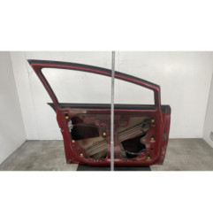 Porte avant gauche SEAT LEON 2