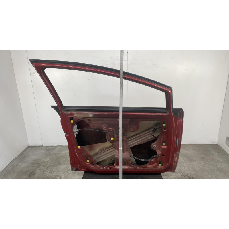 Porte avant gauche SEAT LEON 2 Photo n°3