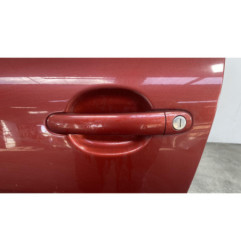 Porte avant gauche SEAT LEON 2